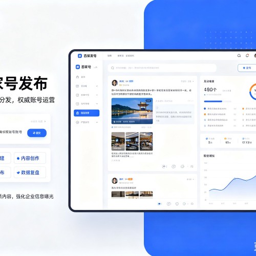 民丰百家号信息发布代运营